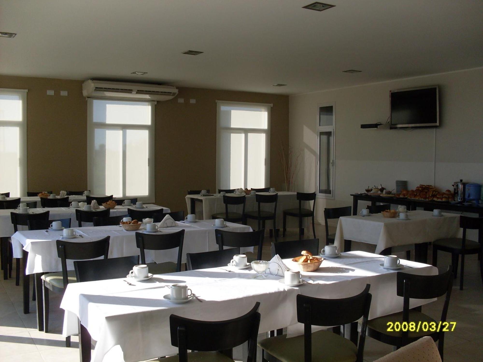 Ls Hotel Salta Exterior photo