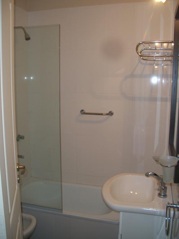 Ls Hotel Salta Room photo